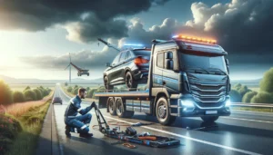 Car Breakdown and Recovery Services
