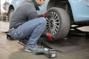 Best Car Tyres to Buy 